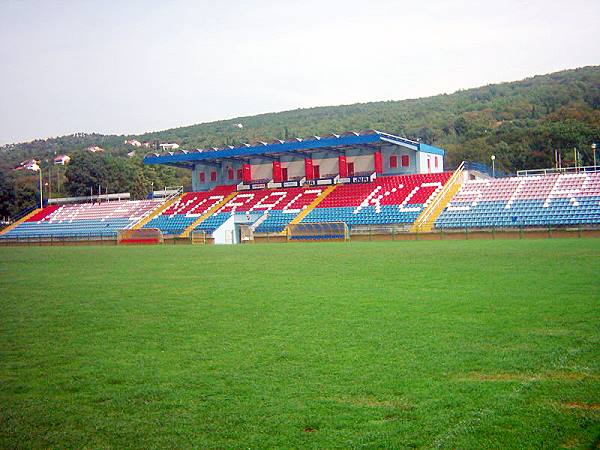Fußballclub Pomorac 1921
