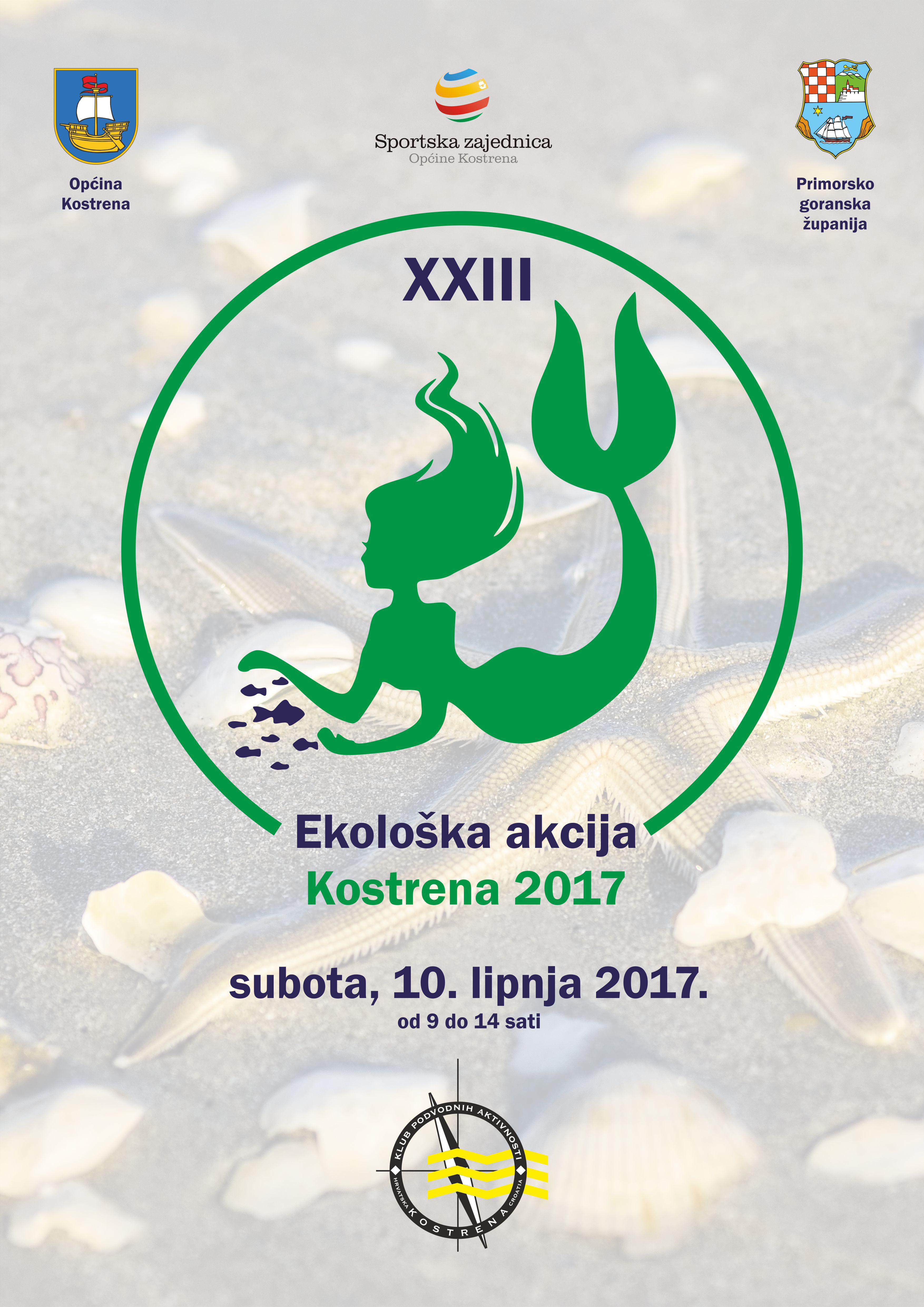 Eko Kostrena 2017.