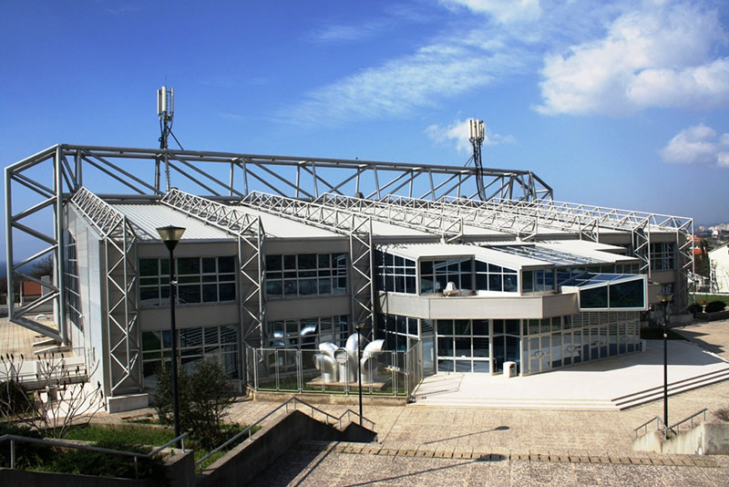 Sala sportiva Kostrena