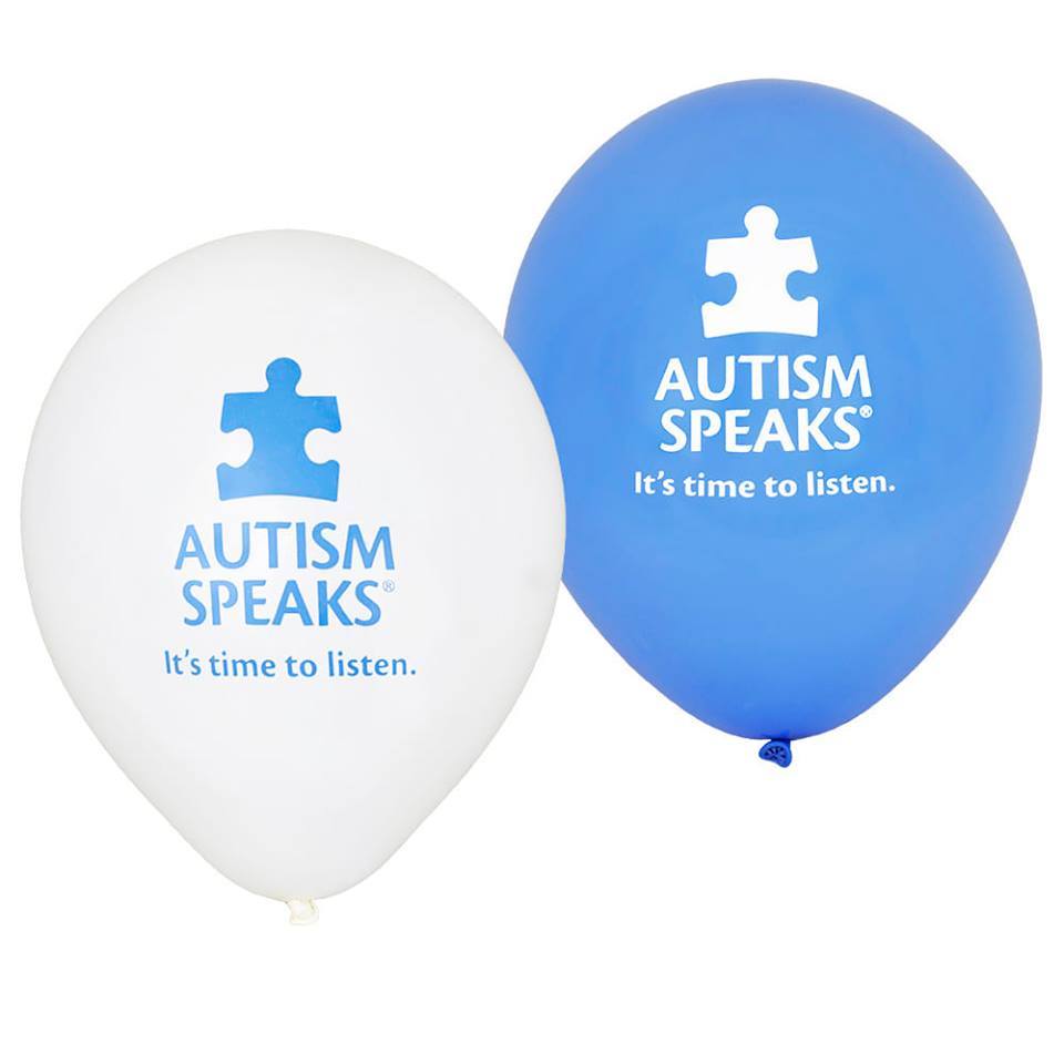Humanitarna akcija “Svijetlimo za autizam”