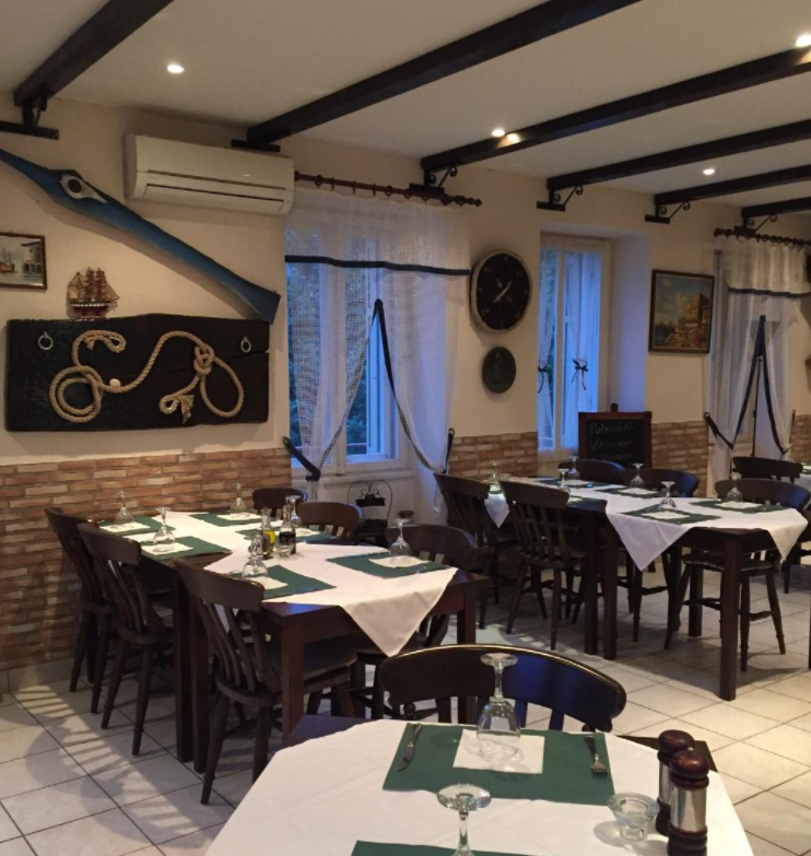Bistro pizzeria Olivarella