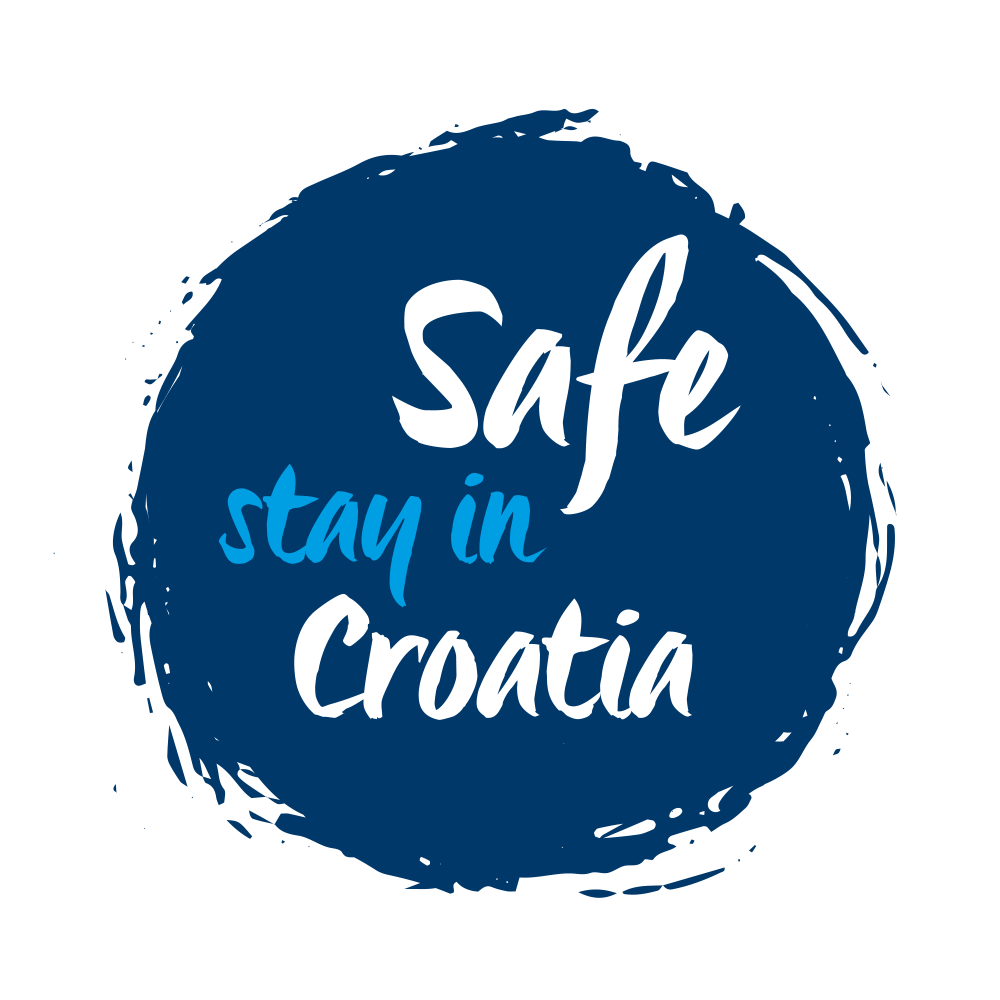 Pet uvjeta za ulazak u RH / Entering Croatia