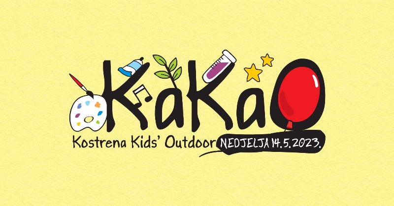 KaKao - Kostrena Kids' Outdoor