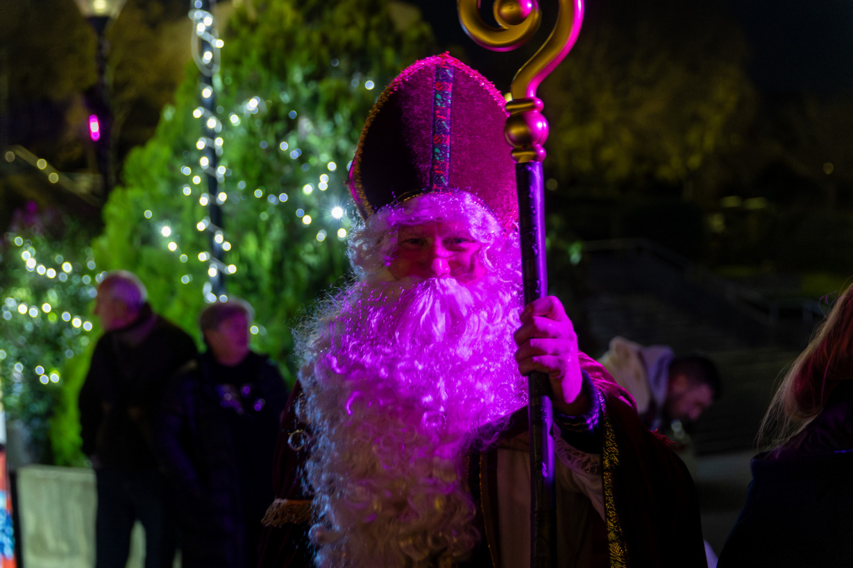 Mikulna 2025 - Javni poziv za podnošenje ponuda za pružanje ugostiteljskih usluga tijekom održavanja manifestacije