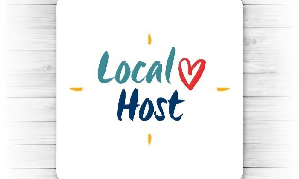 Vaš domaćin / Local Host - oznaka prepoznatljivosti smještaja u domaćinstvu