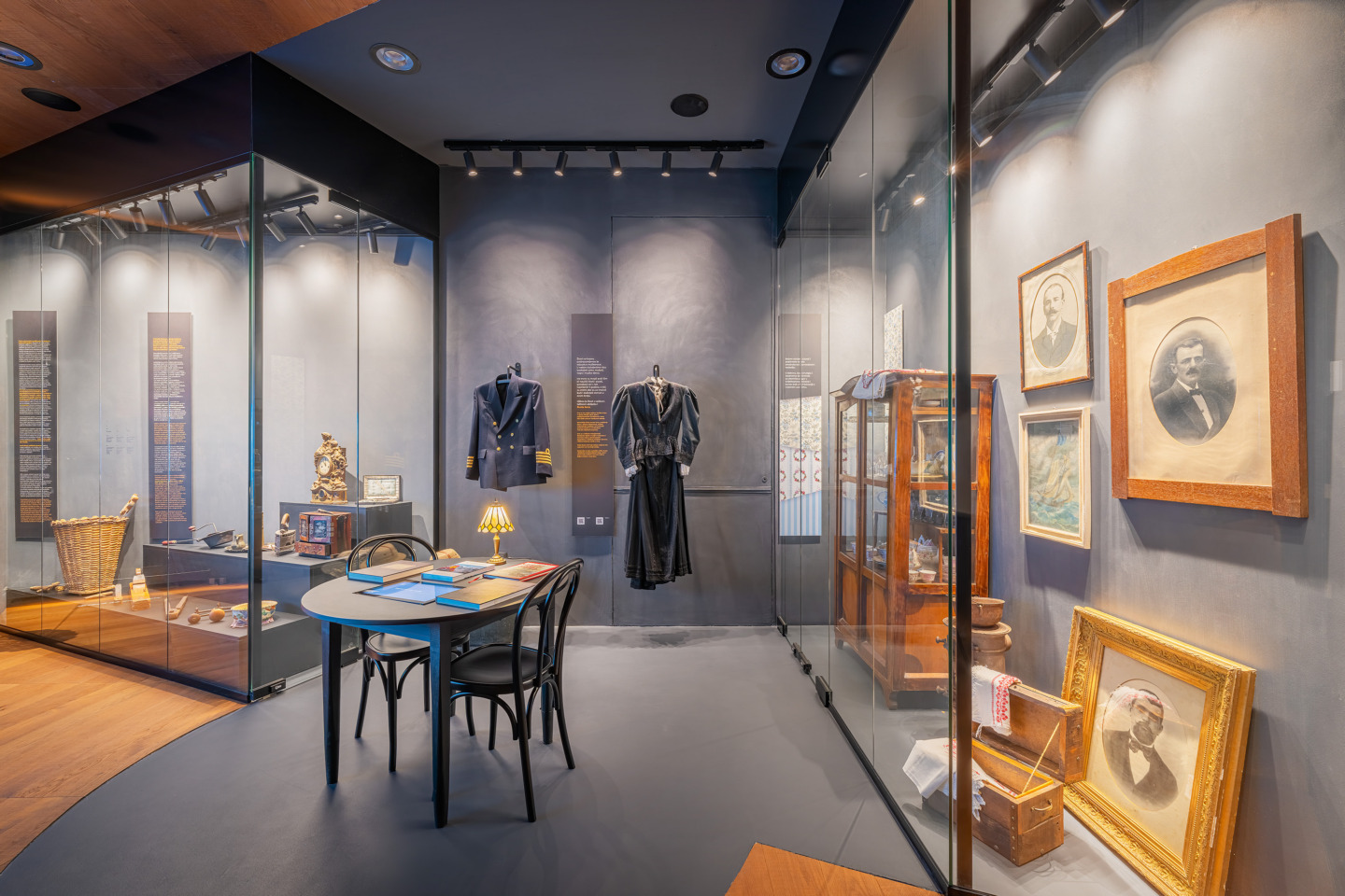 Kuća kostrenskih pomoraca