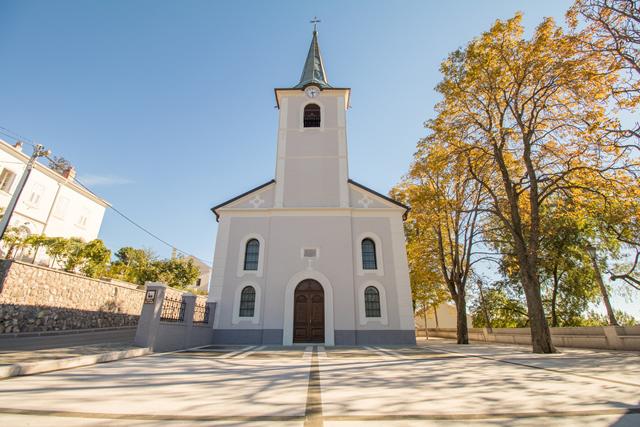 Dani Općine Kostrena  - 12. i 13. prosinca, Sv. Lucija