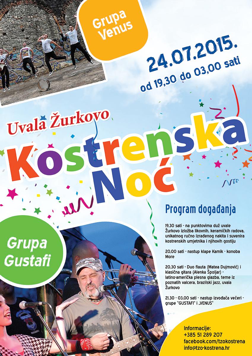 KOSTRENSKA NOĆ