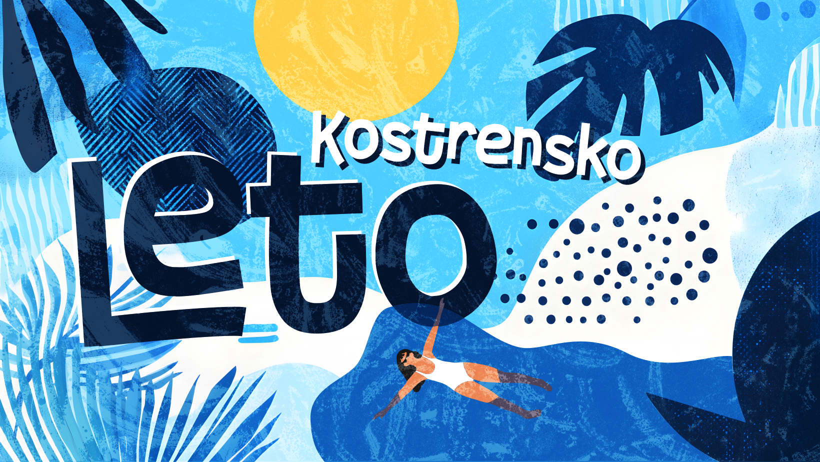 Danas smo najavili Kostrensko leto!