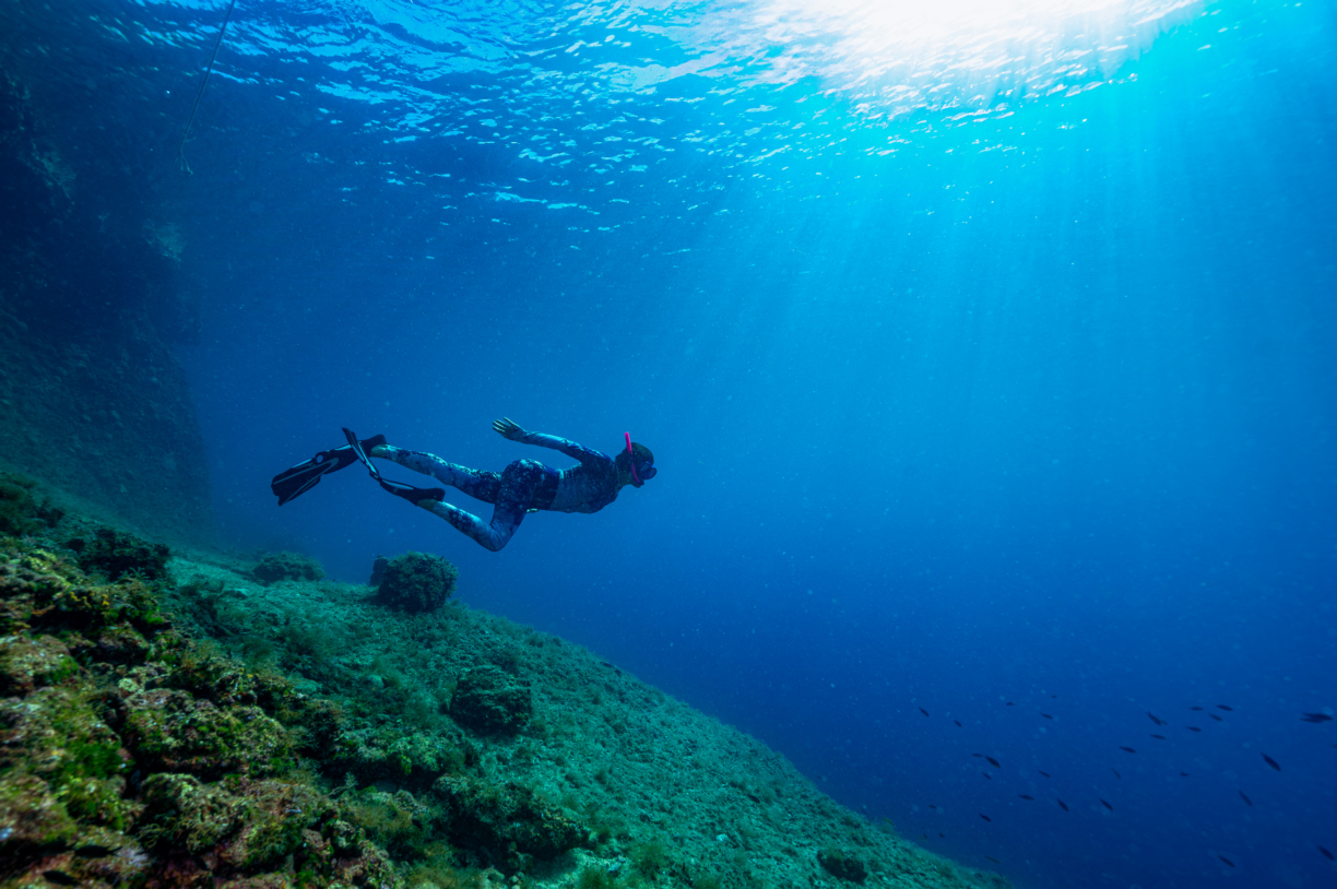 Snorkeling u Kostreni – novi atraktivan sadržaj na plaži Smokvinovo već ovog ljeta!